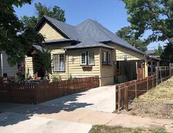 Pre-foreclosure in  RUDD AVE Canon City, CO 81212