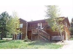  S Pine Dr, Bailey CO