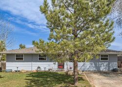 Pre-foreclosure in  S TABOR ST Elizabeth, CO 80107
