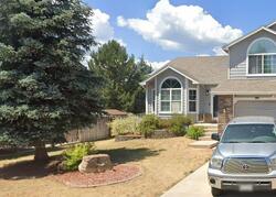 Pre-foreclosure in  BUFFALO VALLEY PATH Monument, CO 80132