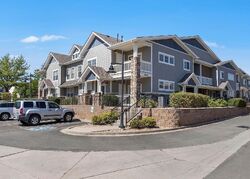 Pre-foreclosure in  ASHBURY CIR UNIT 202 Parker, CO 80134