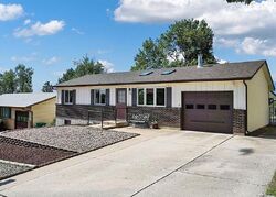 Pre-foreclosure in  FIESTA LN Colorado Springs, CO 80918