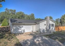Pre-foreclosure in  N EL PASO ST Fountain, CO 80817