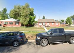  N Steele St, Denver CO