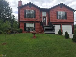  Catrina Ct, Stone Mountain GA