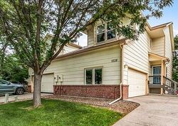 Pre-foreclosure in  WINONA CIR Loveland, CO 80537