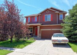 Pre-foreclosure in  BLUE STEM ST Brighton, CO 80601