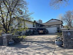 Pre-foreclosure in  W 136TH AVE Broomfield, CO 80020