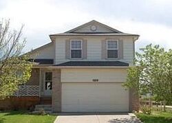 Pre-foreclosure in  E 130TH AVE Denver, CO 80241