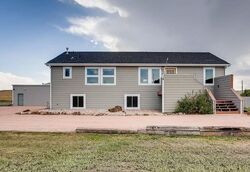 Pre-foreclosure in  RODEO HILLS LN Wellington, CO 80549