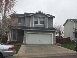 Pre-foreclosure in  E 78TH DR Denver, CO 80229