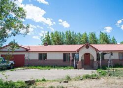 Pre-foreclosure in  STATE HIGHWAY 69 Gardner, CO 81040