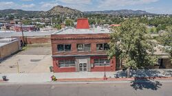 Pre-foreclosure in  E MAIN ST Trinidad, CO 81082