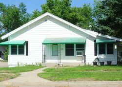 Pre-foreclosure in  S WASHINGTON AVE Haxtun, CO 80731