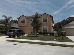 Pre-foreclosure in  DRYDEN CIR Cocoa, FL 32926