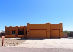 Pre-foreclosure in  E LANTANA DR Sierra Vista, AZ 85650