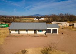 Pre-foreclosure in  N KEMPTON WAY Saint David, AZ 85630