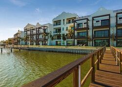  Brightwater Dr Unit, Clearwater Beach FL