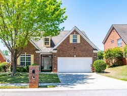 Pre-foreclosure in  SPIVEY VILLAGE TRL Jonesboro, GA 30236