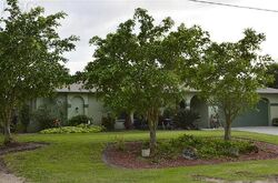 Pre-foreclosure in  SW 18TH ST Cape Coral, FL 33991