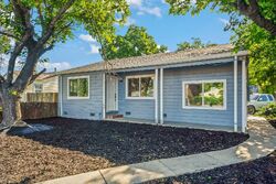 Pre-foreclosure in  RIO LINDA BLVD Sacramento, CA 95815