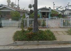  S Hobart Blvd, Los Angeles CA