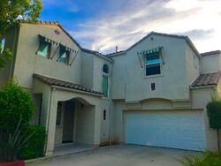 Pre-foreclosure in  TEATRO CIR El Cajon, CA 92021
