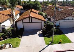 Pre-foreclosure in  MACADAMIA CT Oceanside, CA 92057