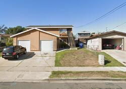 Pre-foreclosure in  GLEBE RD Lemon Grove, CA 91945