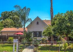 Pre-foreclosure in  W CENTER ST Pomona, CA 91768