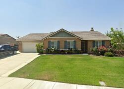 Pre-foreclosure in  BERRY CREEK ST Corona, CA 92880