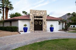 Pre-foreclosure Listing in VISTA DORADO DR INDIAN WELLS, CA 92210