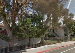 Pre-foreclosure in  MANGO DR Del Mar, CA 92014