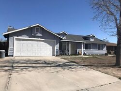 Pre-foreclosure in  KINGSLY CT Palmdale, CA 93552