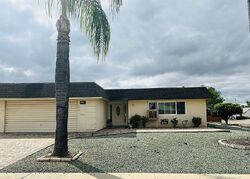 Pre-foreclosure in  JAMESTOWN DR Sun City, CA 92586