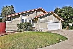 Pre-foreclosure in  N CANOE BIRCH CT Concord, CA 94521