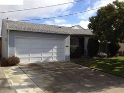 Pre-foreclosure in  FARNSWORTH ST San Leandro, CA 94579