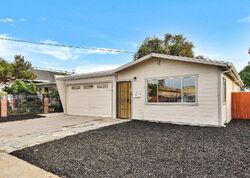 Pre-foreclosure in  CENTER AVE Richmond, CA 94804