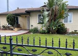 Pre-foreclosure in  FIRMONA AVE Redondo Beach, CA 90278