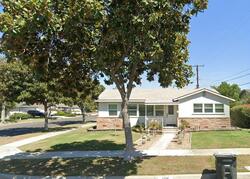 Pre-foreclosure in  E LOCUST AVE Orange, CA 92867