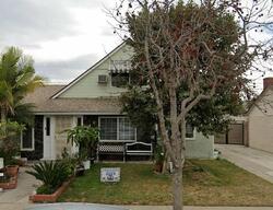 Pre-foreclosure in  DUFFIELD AVE La Mirada, CA 90638