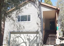 Pre-foreclosure in  PINE NEEDLES LN Idyllwild, CA 92549