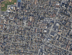 Pre-foreclosure in  LOWER AZUSA RD El Monte, CA 91732