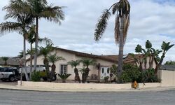 Pre-foreclosure in  DANA DR Huntington Beach, CA 92646