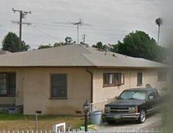 Pre-foreclosure in  HEMLOCK ST El Monte, CA 91732