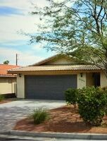 Pre-foreclosure in  AVENIDA CARRANZA La Quinta, CA 92253