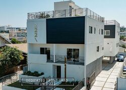 Pre-foreclosure in  N CORONADO ST Los Angeles, CA 90026