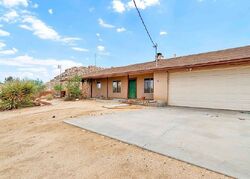 Pre-foreclosure in  PRESCOTT TRL Joshua Tree, CA 92252