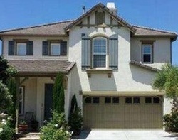 Pre-foreclosure in  VIA ADRIAN San Clemente, CA 92673