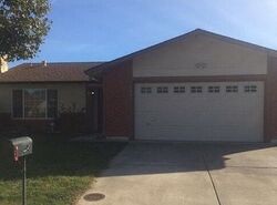 Pre-foreclosure in  DARLA WAY Sacramento, CA 95828